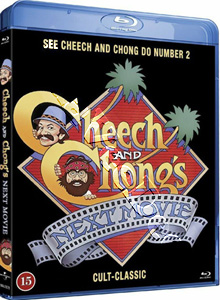 Cheech and Chong